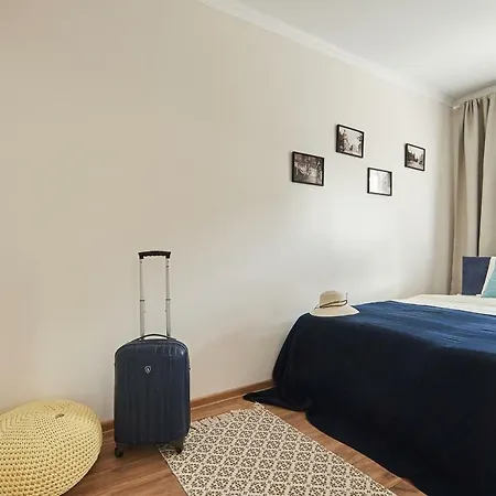 Myhome Mykrakow - Old Town Apartment Krakow