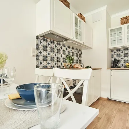 Myhome Mykrakow - Old Town Apartment *