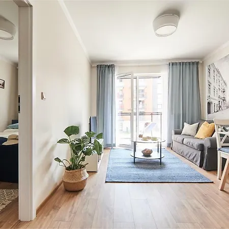 Myhome Mykrakow - Old Town Apartment Krakow