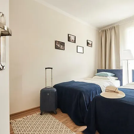 Myhome Mykrakow - Old Town Apartment *